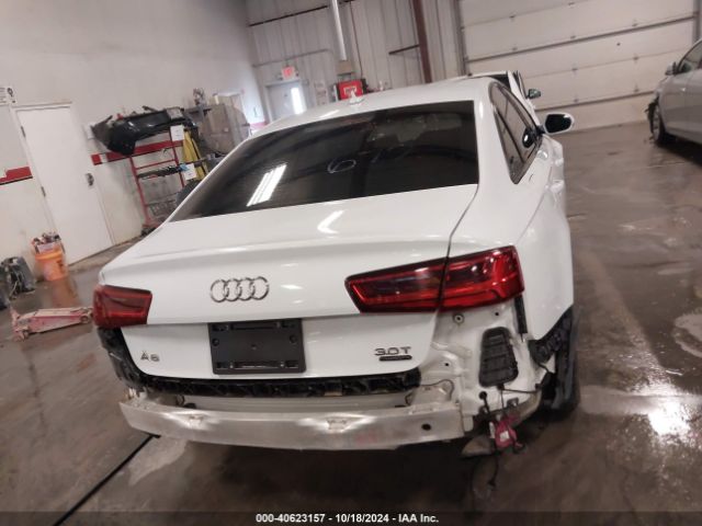 WAUHGAFC5GN065197 Audi A6 3.0t Premium Plus