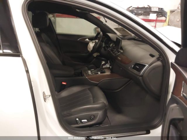 WAUHGAFC5GN065197 Audi A6 3.0t Premium Plus