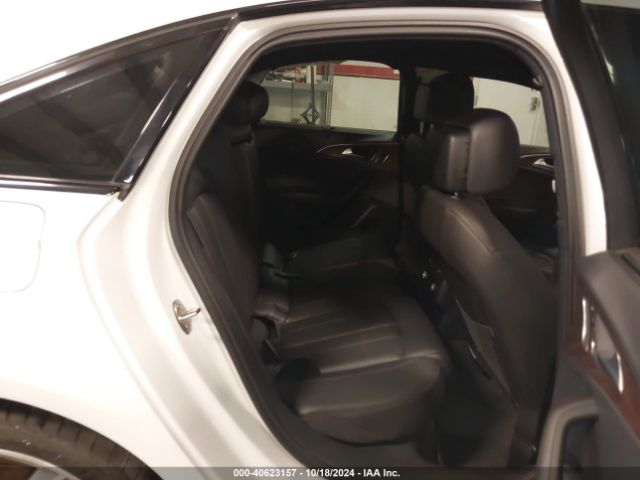 WAUHGAFC5GN065197 Audi A6 3.0t Premium Plus
