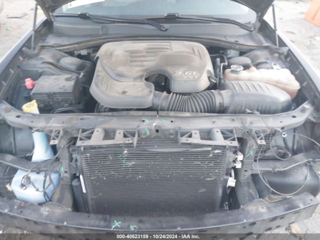 2C3CCAEG2JH123364 Chrysler 300 Limited