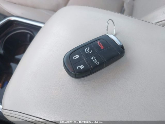 2C3CCAEG2JH123364 Chrysler 300 Limited