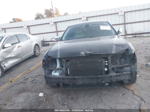 2C3CCAEG2JH123364 Chrysler 300 Limited