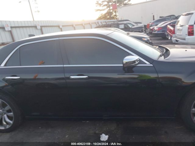 2C3CCAEG2JH123364 Chrysler 300 Limited