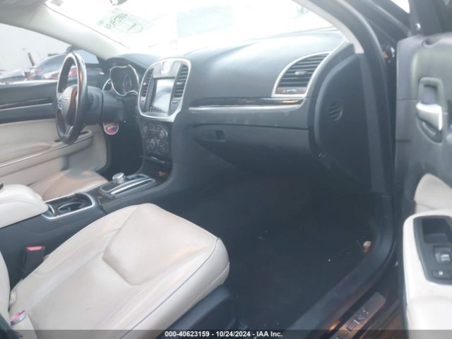 2C3CCAEG2JH123364 Chrysler 300 Limited