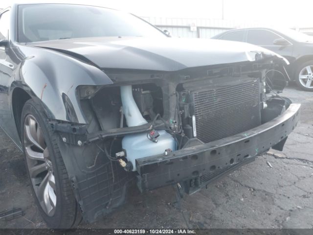 2C3CCAEG2JH123364 Chrysler 300 Limited