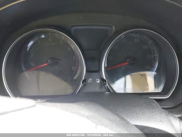 Nissan Versa 1.6 Sv 2019 3N1CN7AP7KL864734 Image 7