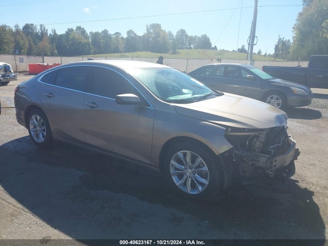 2019 1G1ZD5ST0KF127582 main image