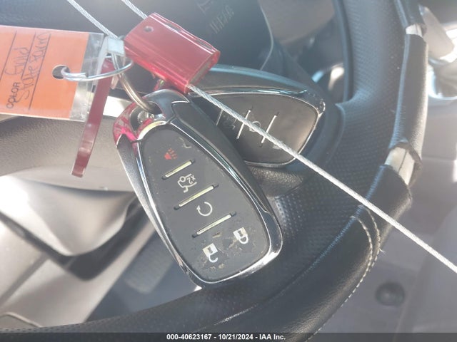 Chevrolet MALIBU LT 2019 1G1ZD5ST0KF127582 Image 11