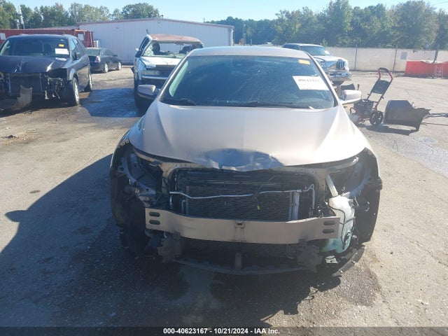 Chevrolet MALIBU LT 2019 1G1ZD5ST0KF127582 Image 13