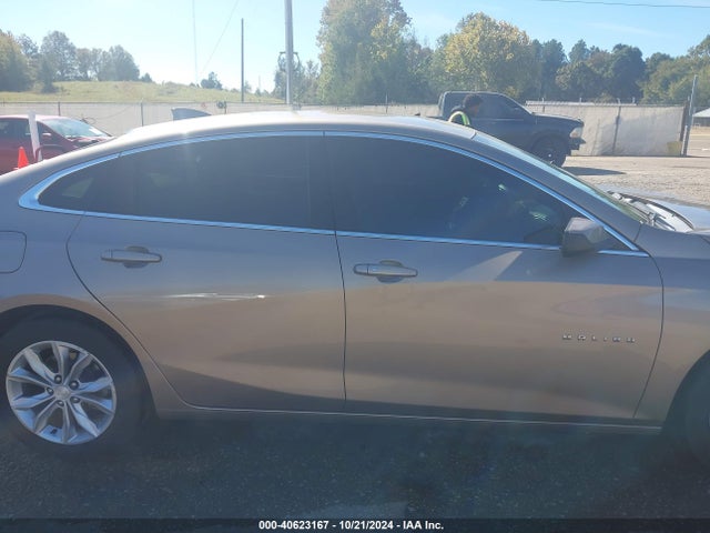 Chevrolet MALIBU LT 2019 1G1ZD5ST0KF127582 Image 14