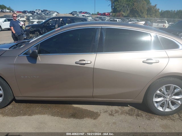 Chevrolet MALIBU LT 2019 1G1ZD5ST0KF127582 Image 15