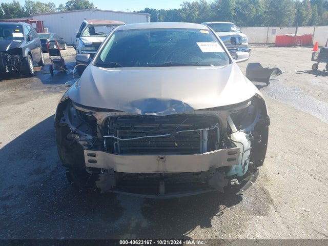 Chevrolet MALIBU LT 2019 1G1ZD5ST0KF127582 Image 6