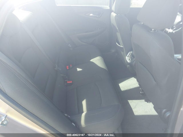 Chevrolet MALIBU LT 2019 1G1ZD5ST0KF127582 Image 8