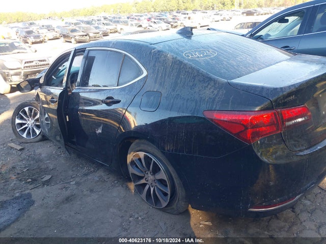 Acura TLX TECH 2015 19UUB1F58FA020098 Image 13