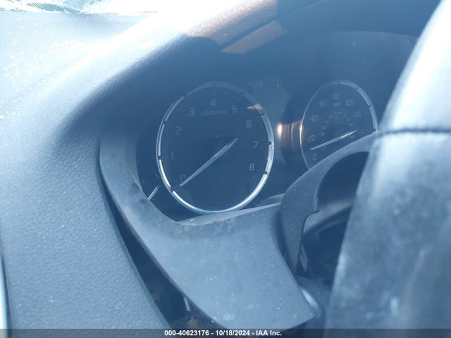 Acura TLX TECH 2015 19UUB1F58FA020098 Image 14