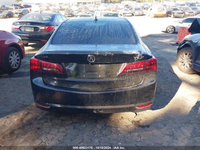 Acura TLX TECH 2015 19UUB1F58FA020098 Image 15