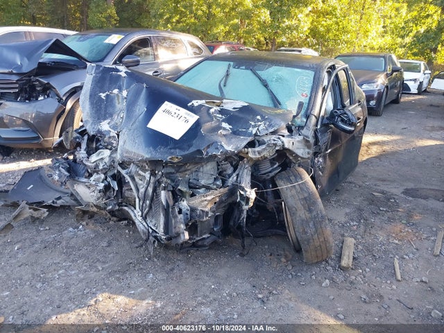 Acura TLX TECH 2015 19UUB1F58FA020098 Image 2