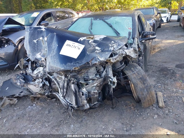 19UUB1F58FA020098 Acura TLX TECH