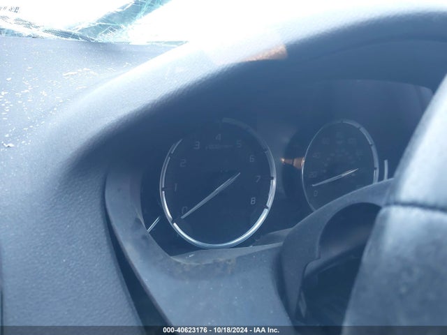 Acura TLX TECH 2015 19UUB1F58FA020098 Image 7