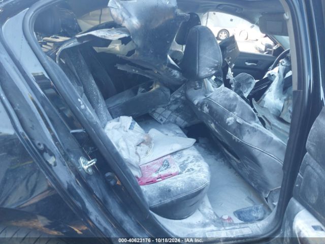 Acura TLX TECH 2015 19UUB1F58FA020098 Image 8