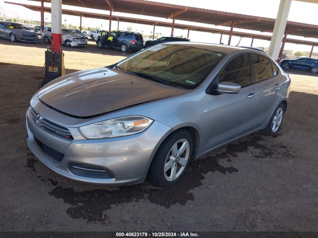 1C3CDFFA2GD796231 Dodge Dart Sxt Sport