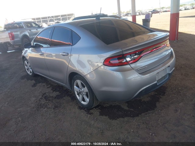 1C3CDFFA2GD796231 Dodge Dart Sxt Sport