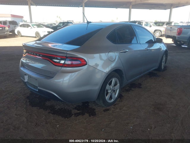 1C3CDFFA2GD796231 Dodge Dart Sxt Sport