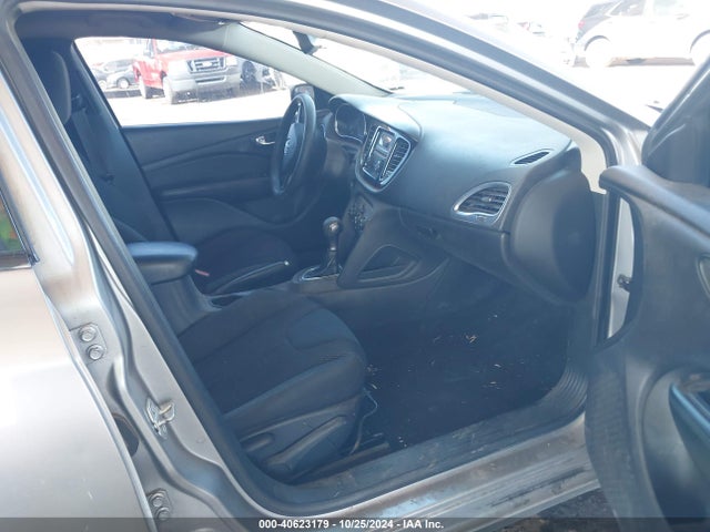 1C3CDFFA2GD796231 Dodge Dart Sxt Sport