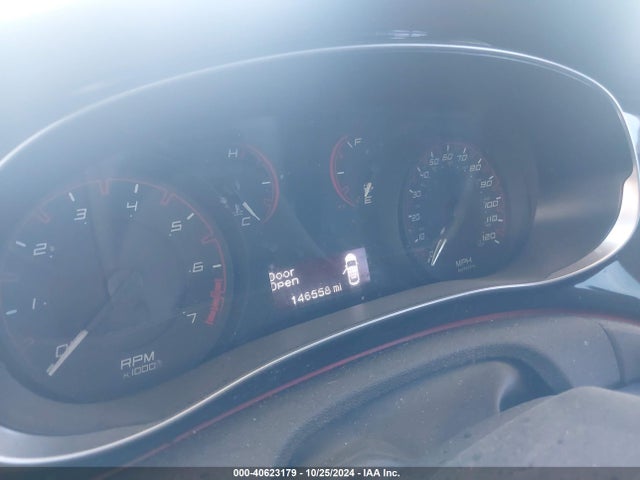 1C3CDFFA2GD796231 Dodge Dart Sxt Sport