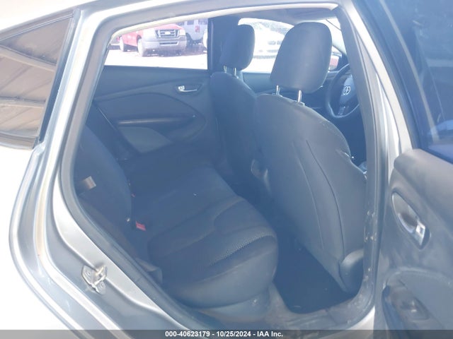 Dodge Dart Sxt Sport 2016 1C3CDFFA2GD796231 Image 8
