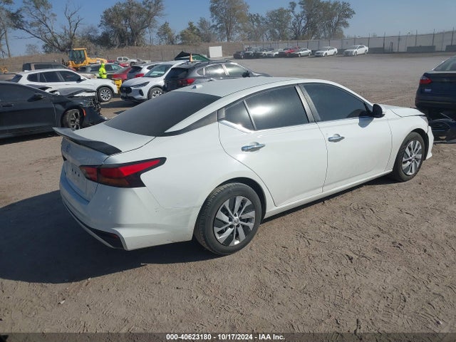 1N4BL4BV9LC218527 Nissan Altima S Fwd