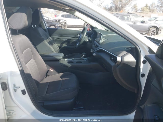 1N4BL4BV9LC218527 Nissan Altima S Fwd