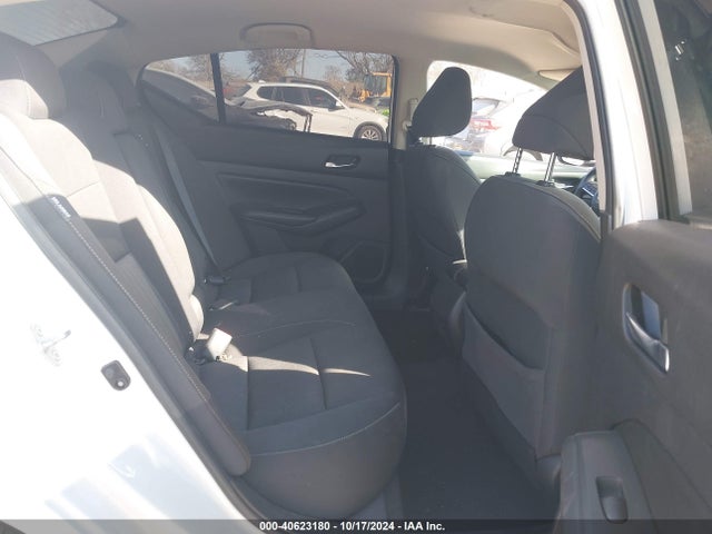 1N4BL4BV9LC218527 Nissan Altima S Fwd