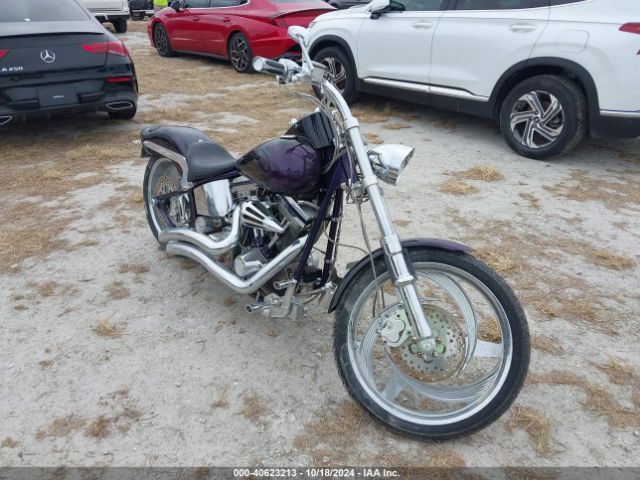 1997 OTHER OTHER 1T9AB1236VB440015