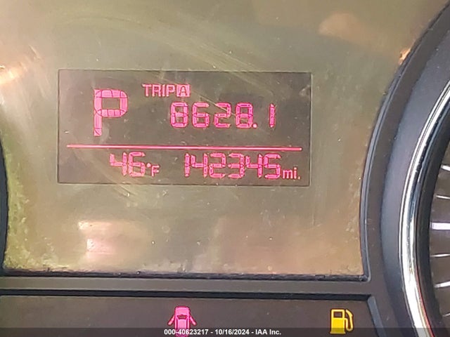 KIA SEDONA LX 2016 KNDMB5C1XG6178650 Image 15