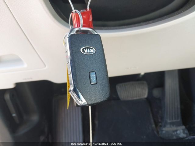5XYP3DHC1MG115508 KIA Telluride Ex