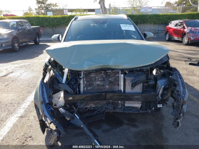 5NTJEDAF0PH072993 Hyundai Santa Cruz Limited