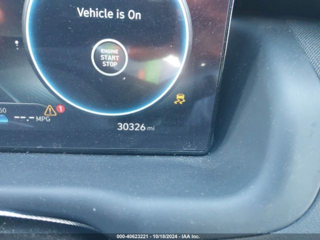 5NTJEDAF0PH072993 Hyundai Santa Cruz Limited