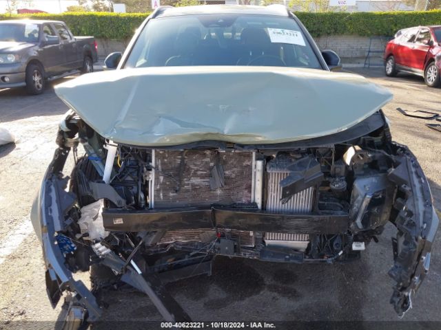 5NTJEDAF0PH072993 Hyundai Santa Cruz Limited