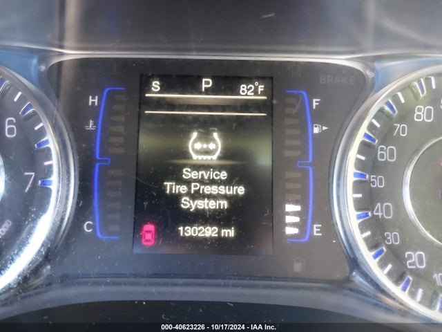 Chrysler 200 Limited 2016 1C3CCCAB7GN120935 Image 15