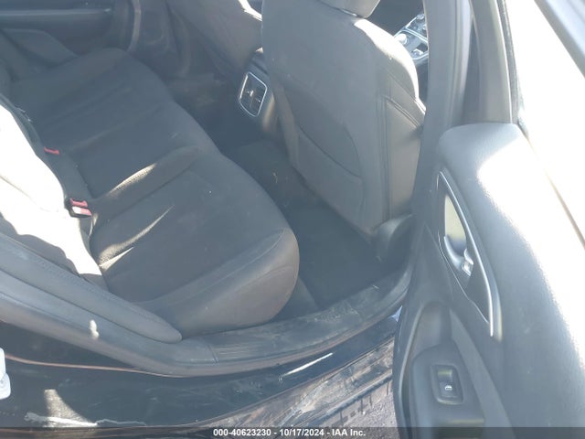 1C3CCCAB9FN569368 Chrysler 200 Limited