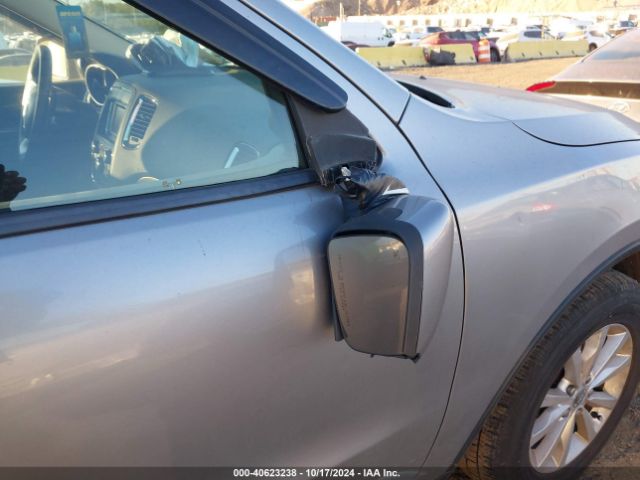 1C4RDJAG7FC870204 Dodge Durango Sxt