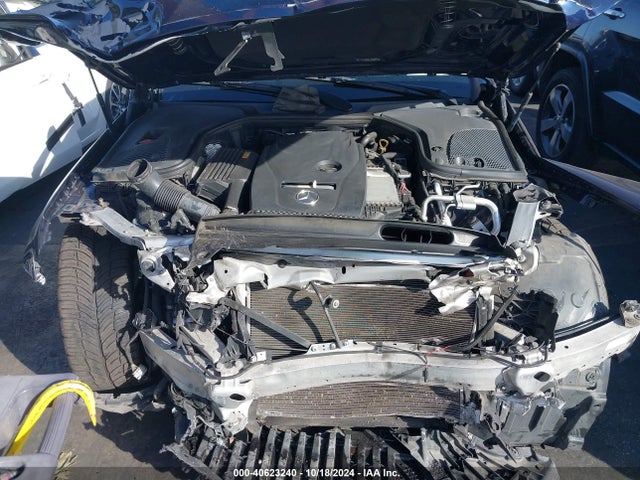 Mercedes-Benz E 300 2018 WDDZF4JBXJA334261 Image 10