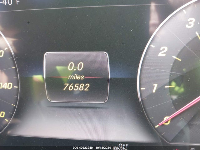 Mercedes-Benz E 300 2018 WDDZF4JBXJA334261 Image 16