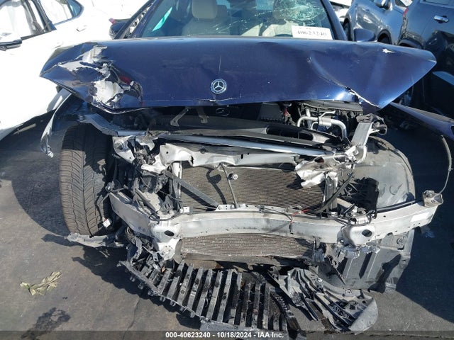 Mercedes-Benz E 300 2018 WDDZF4JBXJA334261 Image 12