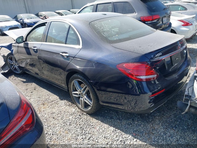 Mercedes-Benz E 300 2018 WDDZF4JBXJA334261 Image 3