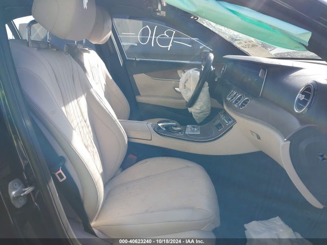 Mercedes-Benz E 300 2018 WDDZF4JBXJA334261 Image 5