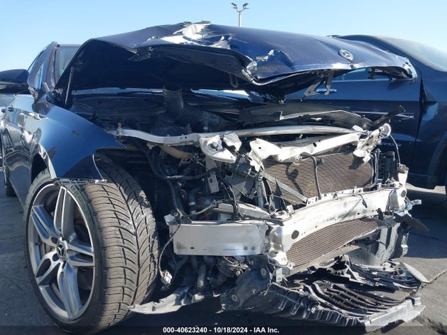 Mercedes-Benz E 300 2018 WDDZF4JBXJA334261 Image 6