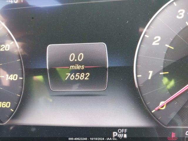 Mercedes-Benz E 300 2018 WDDZF4JBXJA334261 Image 7