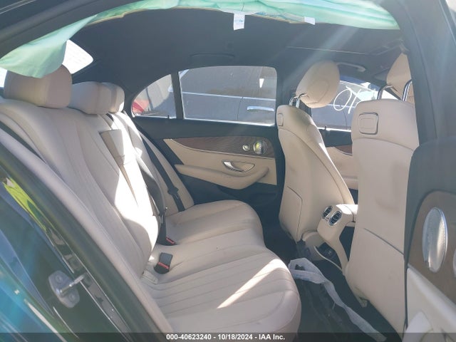 Mercedes-Benz E 300 2018 WDDZF4JBXJA334261 Image 8